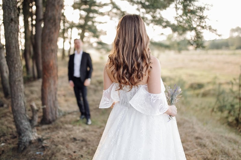 Wedding Beach